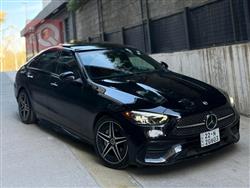 مرسيدس بنز C-Class
